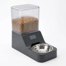 PetSafe Healthy Pet Simply Feed Automatic Cat Feeder