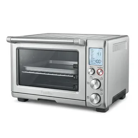 Breville BOV845BSS Smart Oven Pro Countertop Convection Oven