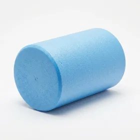 Yes4All Premium Medium Density Round PE Foam Roller for Physical Therapy