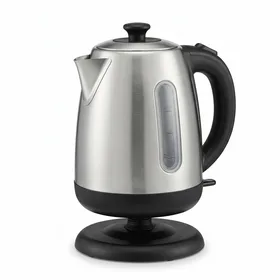 Hamilton Beach Electric Tea Kettle, 1L, Cordless, Auto-Shutoff