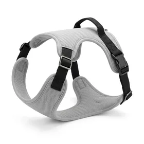 EcoBark Soft Gentle No Pull No Choke Dog Harness