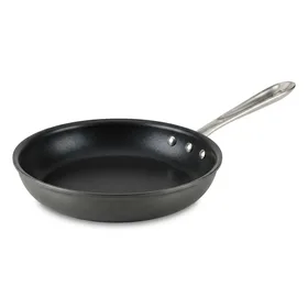 All-Clad HA1 Hard Anodized Nonstick Fry Pan