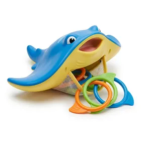 SwimWays Finding Dory Mr. Ray's Dive and Catch Game