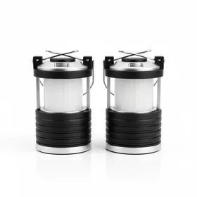 Vont LED Camping Lantern (2 Pack)