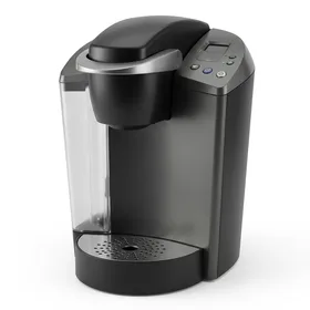 Keurig K-Classic Coffee Maker K-Cup Pod, Single Serve, Programmable