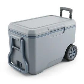 Coleman Portable Rolling Cooler | Xtreme 5-Day with Wheels