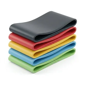 Fit Simplify Resistance Loop Exercise Bands