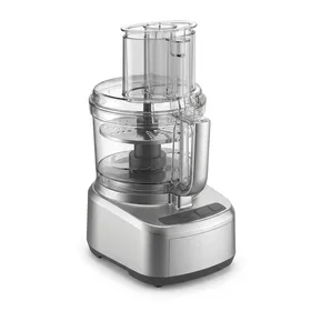 Cuisinart DFP-14BCNY 14-Cup Food Processor Custom, Brushed Stainless