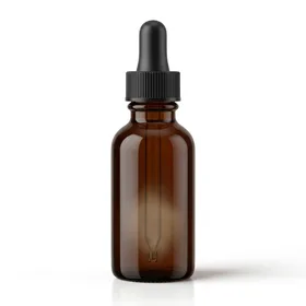 Eva Naturals Vitamin C Serum Plus 2% Retinol, 3.5% Niacinamide, 5% Hyaluronic Acid