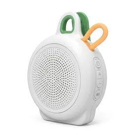 Yogasleep Hushh Portable White Noise Machine for Baby