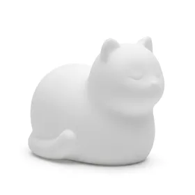 GoLine Cute Kitty Night Light