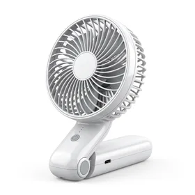 Mini Handheld Fan, EasyAcc USB Desk Fan Small Personal Portable Hand Fan