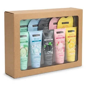 Freeman Facial Mask Variety Pack