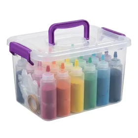 Tulip One-Step Tie-Dye Party Kit (18 Bottles)