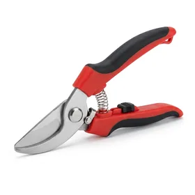 Gonicc 8 inch Professional Sharp Bypass Pruning Shears GPPS-1002