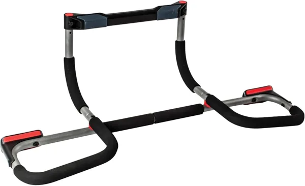 Perfect Fitness Multi-Gym Doorway Pull Up Bar