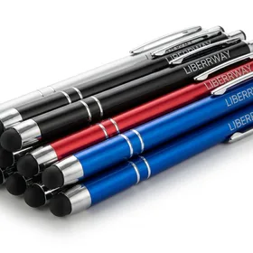 LIBERRWAY Stylus Pens for Touch Screens, 10-Pack