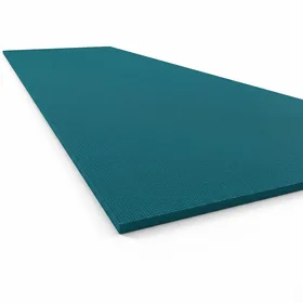 BalanceFrom GoYoga All-Purpose 1/4-Inch High Density Anti-Tear Exercise Yoga Mat