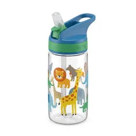 CamelBak eddy Kids BPA-Free Water Bottle