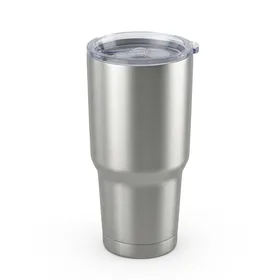 Beast 20 oz Tumbler Stainless Steel Vacuum Insulated