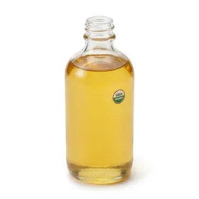 USDA Certified Organic Castor Oil