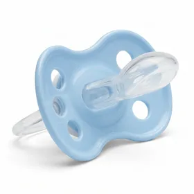 MAM Original Baby Pacifier, Nipple Shape Helps Promote Healthy Oral Development