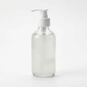 Glycolic Acid Exfoliating Face Wash
