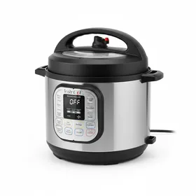 Instant Pot Duo 7-in-1 Electric Pressure Cooker
