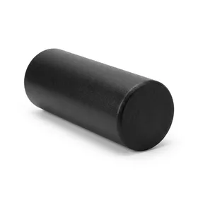 Maximo Fitness Foam Roller - 18 inch x 6 inch High Density Exercise Roller for Trigger Points