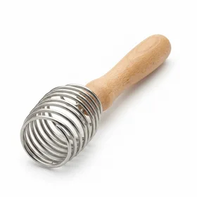 Danish Dough Whisk for Bread Baking