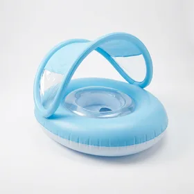 Free Swimming Baby Inflatable Swim Float