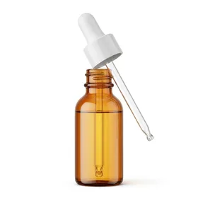 Korean Skin Care 20% Vitamin C Hyaluronic Acid Serum