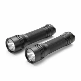 GearLight LED Flashlight Pack (2 Pack)