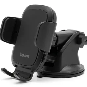 Beam Electronics Phone Car Air Vent Mount Holder Cradle