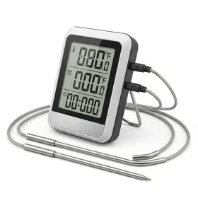 ThermoPro TP-17 Dual Probe Digital Cooking Meat Thermometer
