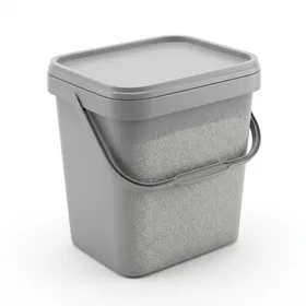 Fresh Step Scented Litter with Febreze