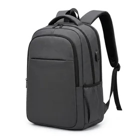 Matein Business Travel Laptop Backpack with USB Charging Port