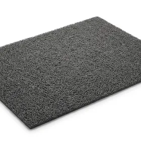 Gorilla Grip Thick Cat Litter Trapping Mat