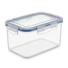 Rubbermaid Brilliance Pantry Airtight Food Storage Container