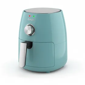 DASH Compact Air Fryer (2 Qt)