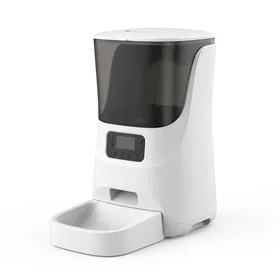 WOPET Automatic Pet Feeder Food Dispenser