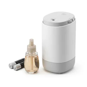 Air Wick Essential Mist Diffuser Starter Kit