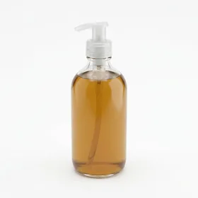 Dr. Bronner's Pure-Castile Liquid Soap (Almond Bundle)