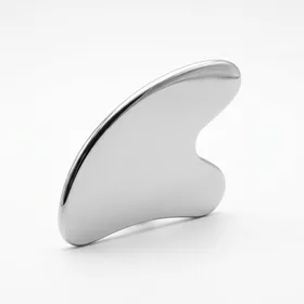 STICKON Stainless Steel Gua Sha Scraping Massage Tool