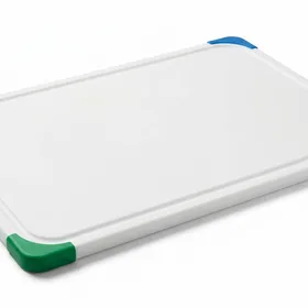 Thirteen Chefs 18x12 Color-Coded Cutting Board