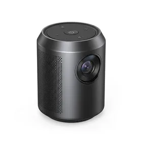NEBULA Anker Capsule Smart Wi-Fi Mini Projector