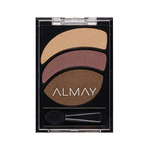 Almay Shadow Trio, 020 Smoldering Embers