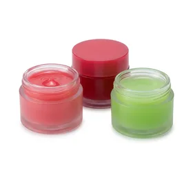 Carenel Lip Sleeping Mask (Berry + Apple + Pomegranate Set)