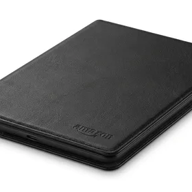 Kindle Paperwhite Leather Cover (10th Generation, 2018)