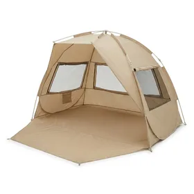 Gorich Beach Tent